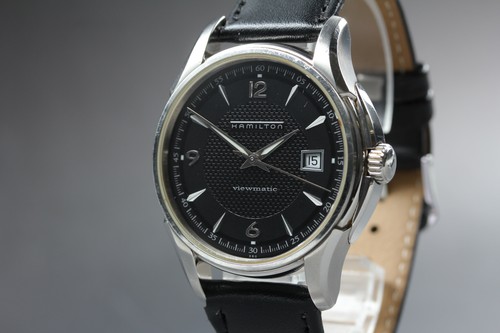 Presque comme neuf montre - [presque, neuf]
