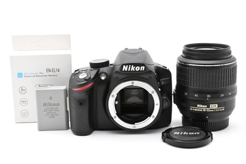 Appareil photo reflex