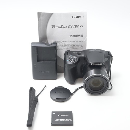 Appareil photo numérique
