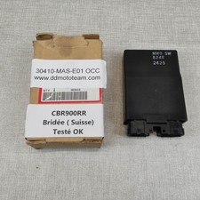 Boîtier CDI OCCASION testé