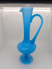 Magnifique vase soliflore en