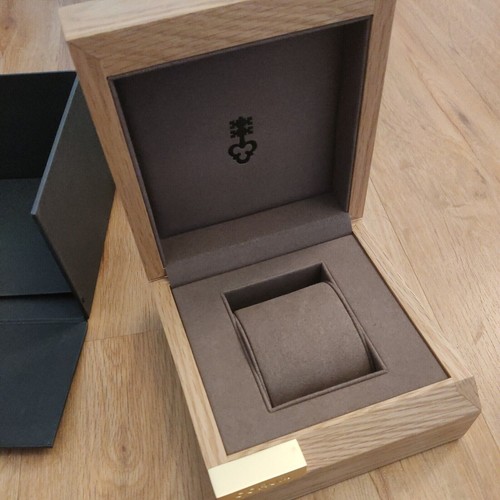 Corum watch box ecrin - corum,