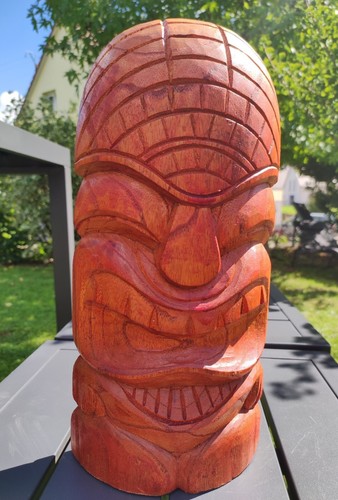 Tiki artisanal - tiki, de