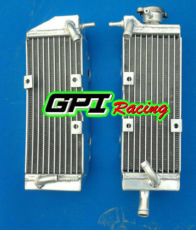 Radiateur aluminium pour - radiateur,