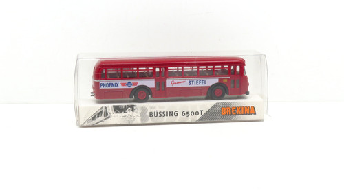 Brekina autobus bussing - bussing, 6500t