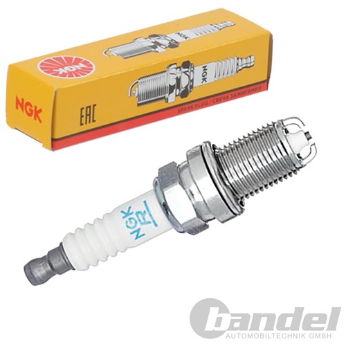 Ngk bougie allumage convient - ngk, d'allumage