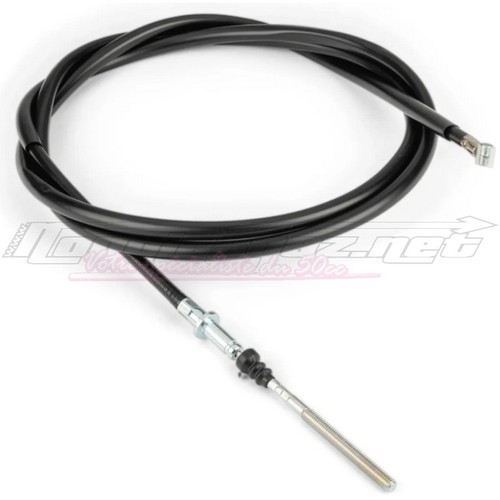 Cable frein arrière mbk - frein,