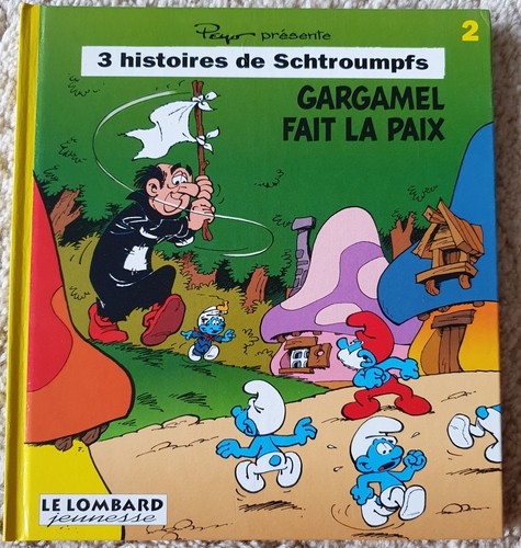 Album histoires de - album,