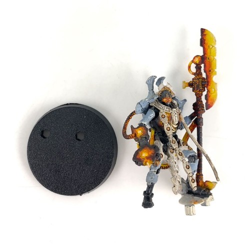 Tétrarque avec arbalète - avec,