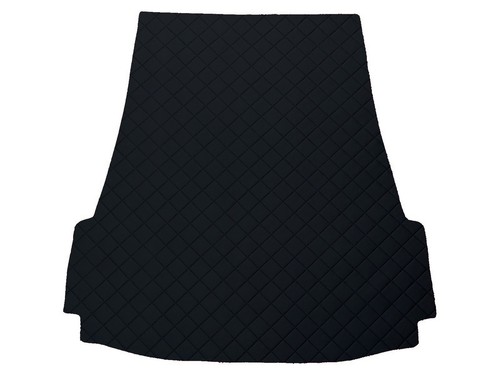 Matelassé cuir artificiel - cuir,