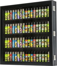 Vitrine Collectionneur pour