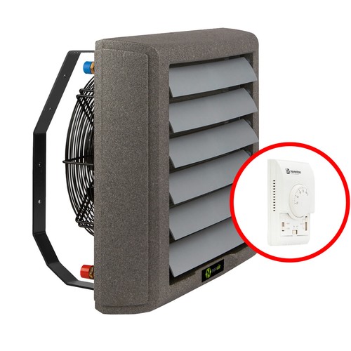 Aérotherme evo65 pompe - aérotherme,