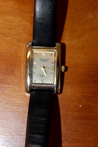Precision gruen diamond - precision,