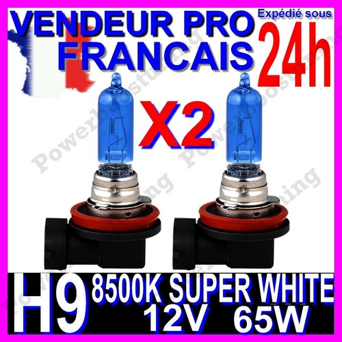 Kit ampoule 65w lampe - kit, de