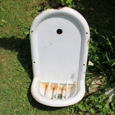 Ancienne fontaine murale /