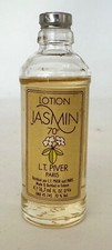 Flacon lotion "Jasmin" L. T