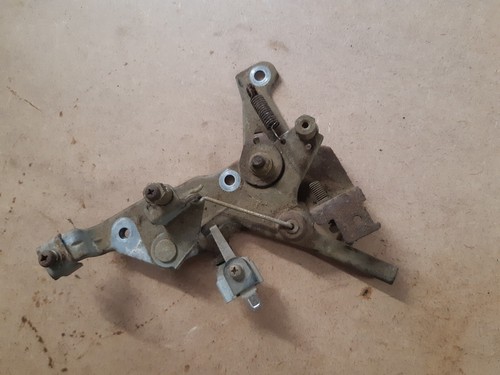 Platine commande moteur - platine,