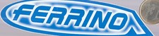 AUTOCOLLANT. C30it. FERRINO