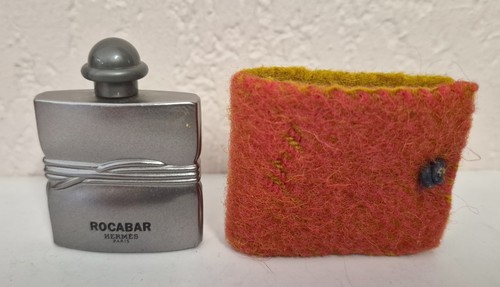 Rocabar metal feutrine - -,