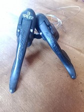 Levier Campagnolo Mirage 9