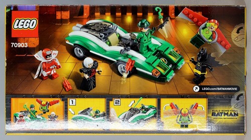 Lego batman movie 70903 the - batman,