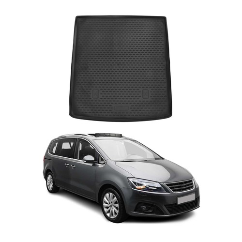 Omac tapis coffre pour - de,