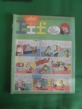 Le journal de PIF  VAILLANT bd
