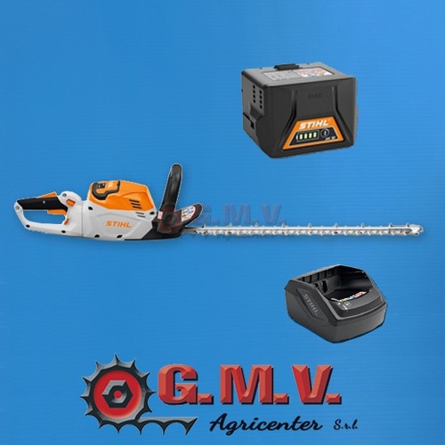 Taille haie stihl - stihl, +