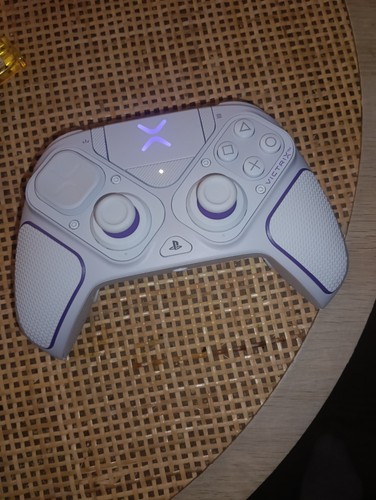 Pdp victrix pro bfg - victrix, manette