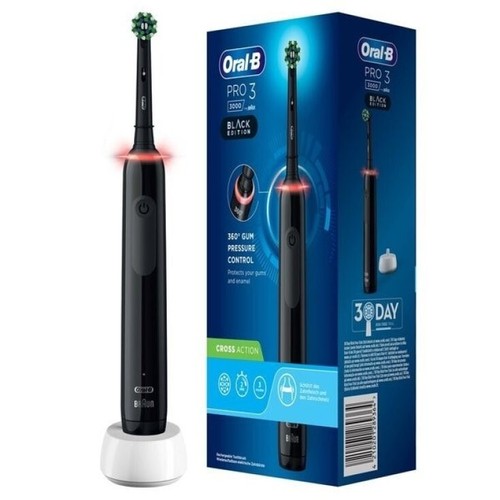 Brosse dent électrique oral - a,
