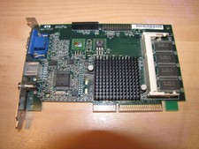 Matrox Mystique G200 with