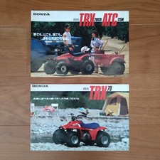 Catalogues de brochures de