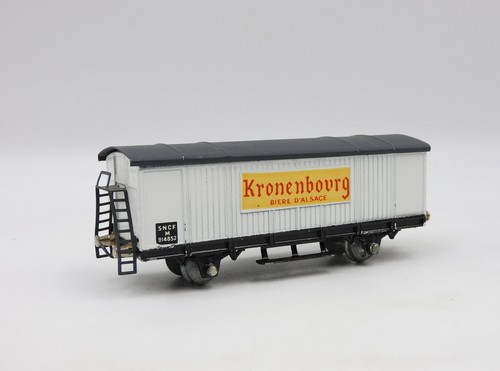 Jrd 123 kronenburg - 123,