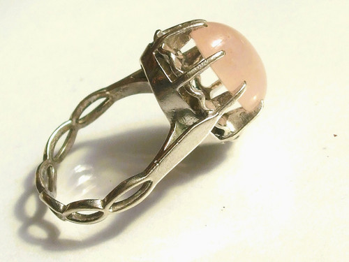 Belle bague ancienne 1950 - bague, 1950/60