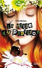 La fille du papillon de
