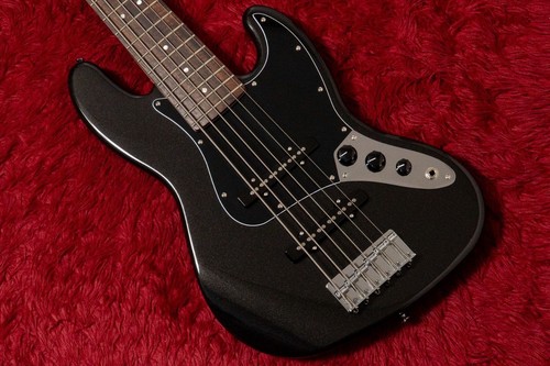 Squier affinity series jazz - squier,
