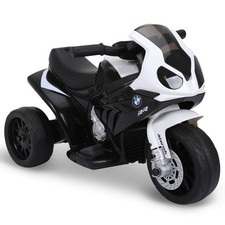 HOMCOM moto enfant 66x37x44cm