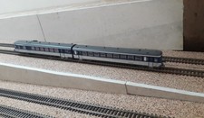 LS Models SNCF Autorail "