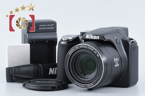 Appareil photo numérique