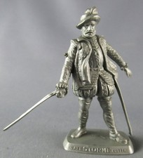 Storme - Figurine - Spanish Period - Count of Egmont (VIII 3)