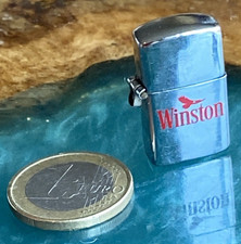 Briquet Miniature Winston