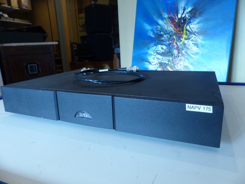 Ampli naim audio napv - napv, 175