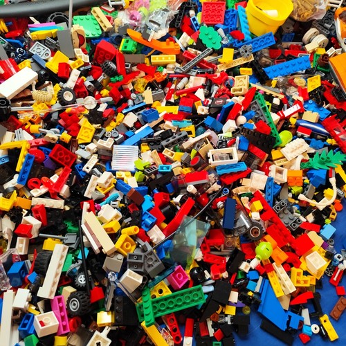 Lego mélanges originaux kg - mélanges,