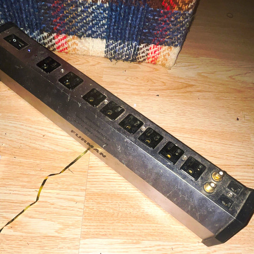 Furman outlet metal - furman,