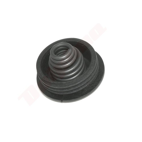 Amortisseur vibrations pour - de,
