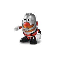 Pop Taters - Mr Potato Head -