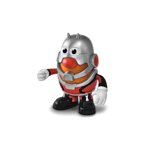 Pop taters potato head - -,