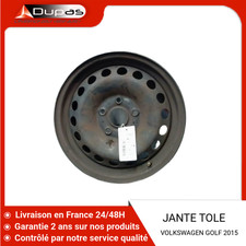 🇫🇷 JANTE TOLE VOLKSWAGEN