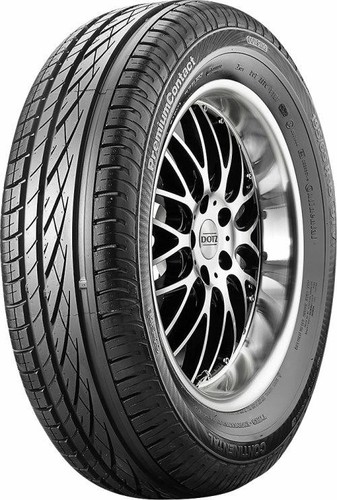 Continental 195 r16 87v - r16,
