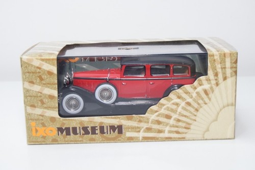 Minerva 1930 red black roof - al,